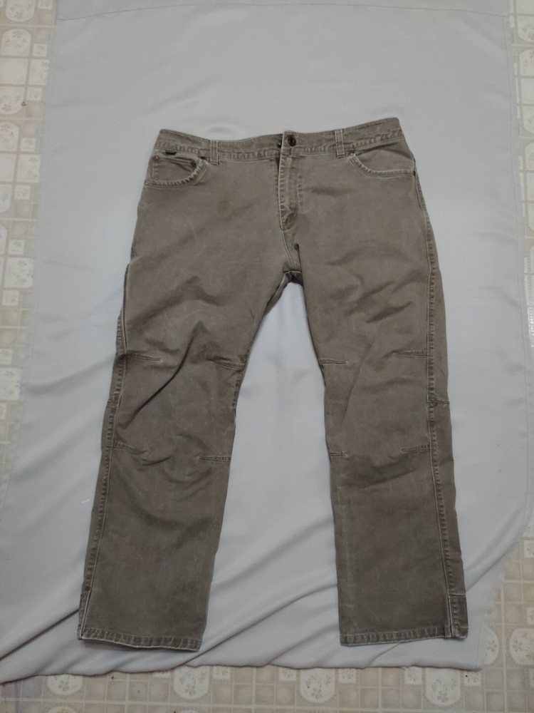 Kuhl Rydr Craig Hiking Camping Outdoor Pants