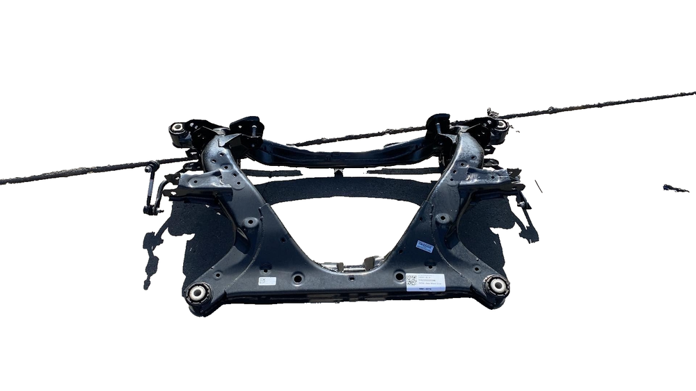 ⭕ 17-24 Tesla Model 3 Rear Suspension Subframe Cradle Crossmember 1103557-00-A