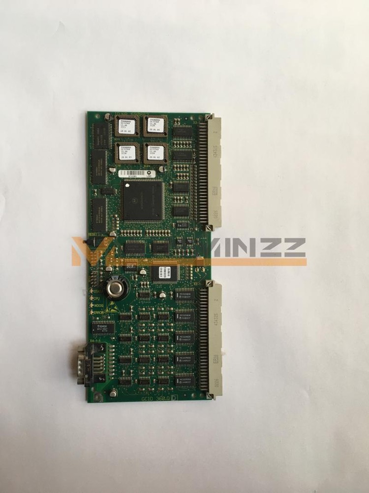 1PC Schindler expansion board ID.NR.590862 Used