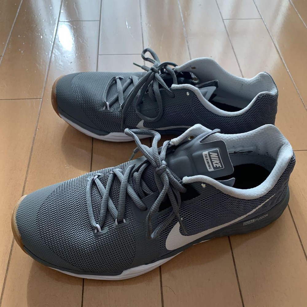 Men 8.0US Nike Training Shoes