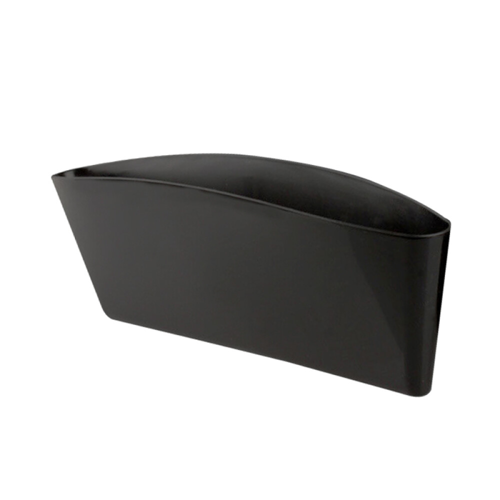 Car Seat Gap Filler Organizer Drop Catcher Pocket Between Seat and Console