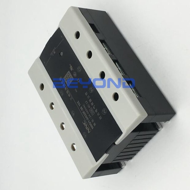 1PC New FOR NNC Solid State Relay NNG1-3/032F-38 10Z 10A