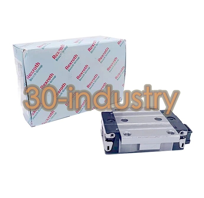 1PCS New For Rexroth R166131320 Linear Guide Slider Block