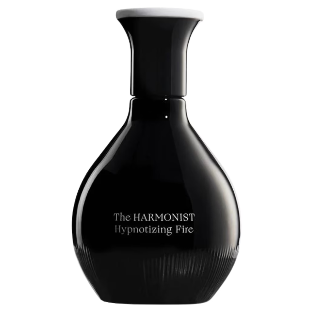 The Harmonist Hypnotizing Fire 1.7 oz / 50 ml Parfum NEW IN BOX AUTHENTIC