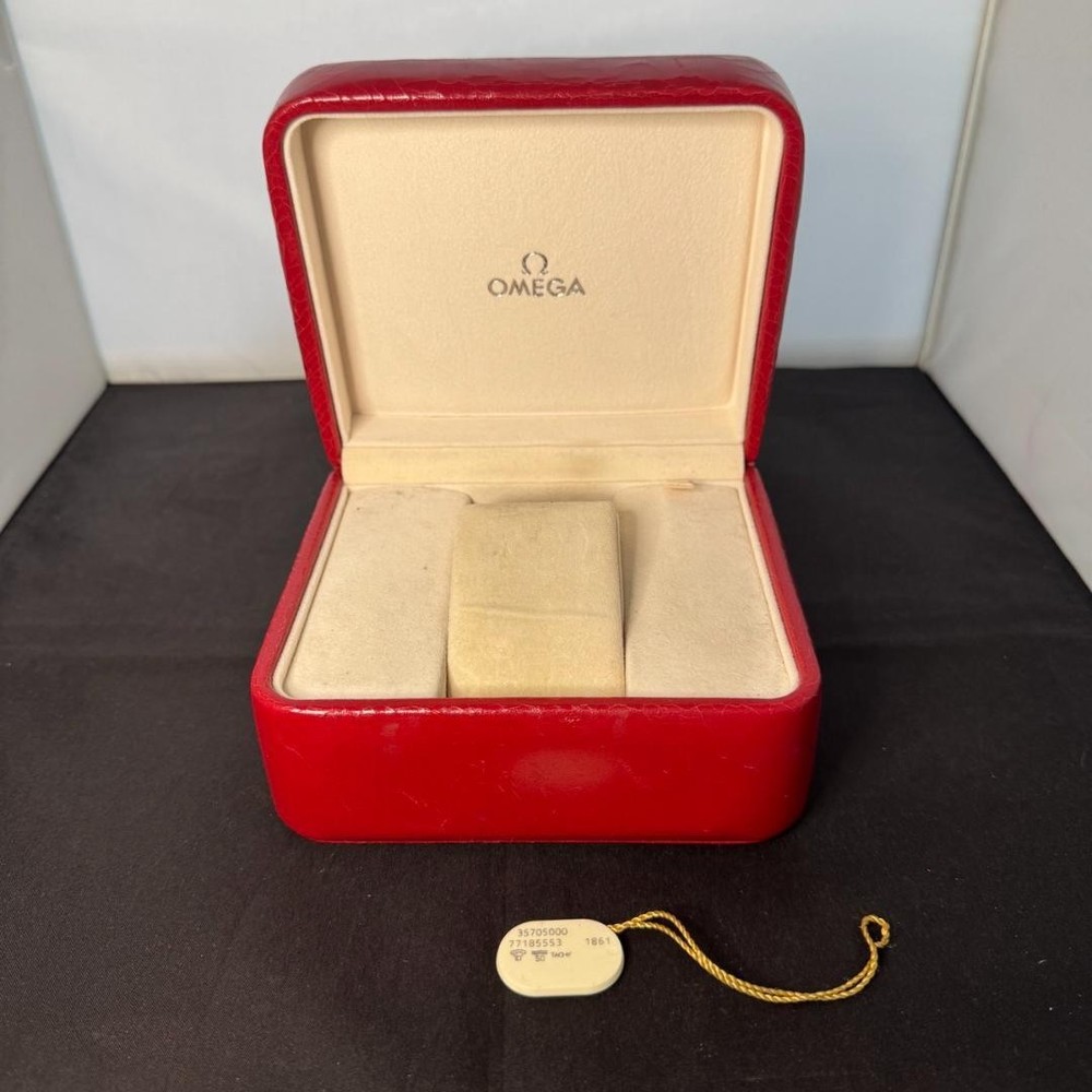 OMEGA Speedmaster 3570.50