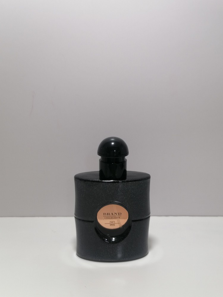 Black Opium Perfume- Brand Collection