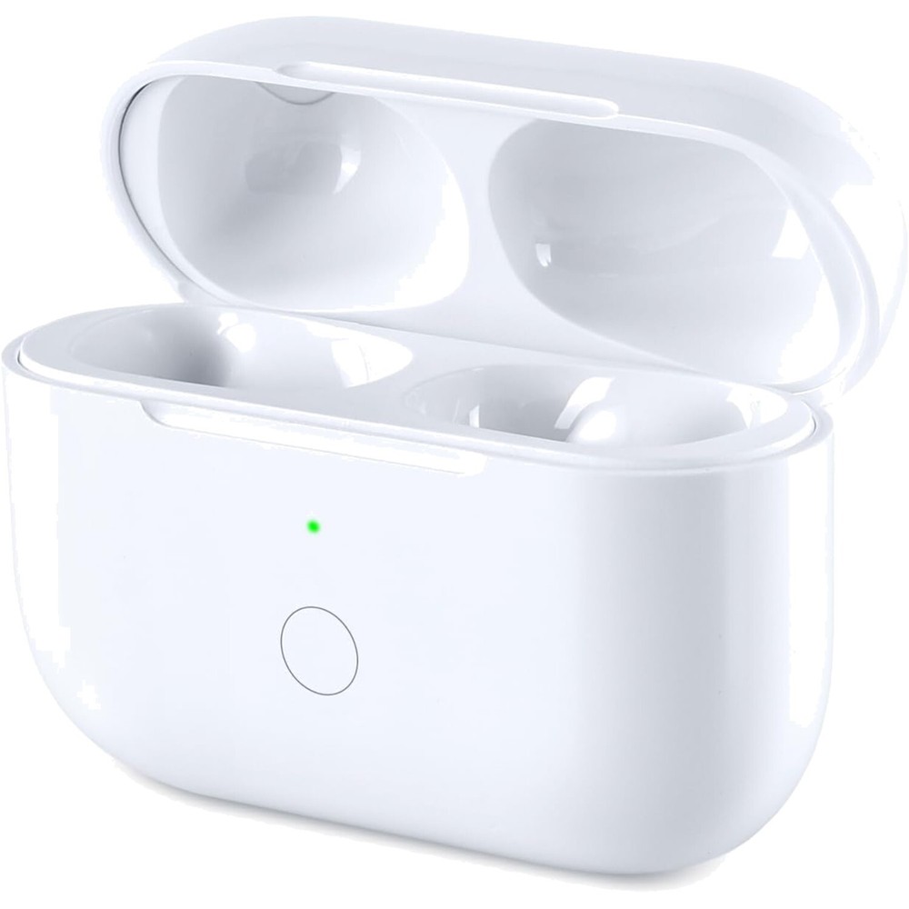 Universal AirPods Pro Charger with Sync Button for 1st & 2nd Gen