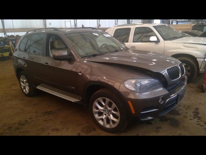 Rear Axle Shaft 3.0L AWD Fits 2007-2018 BMW X5 Without Adaptive Suspension 5922215