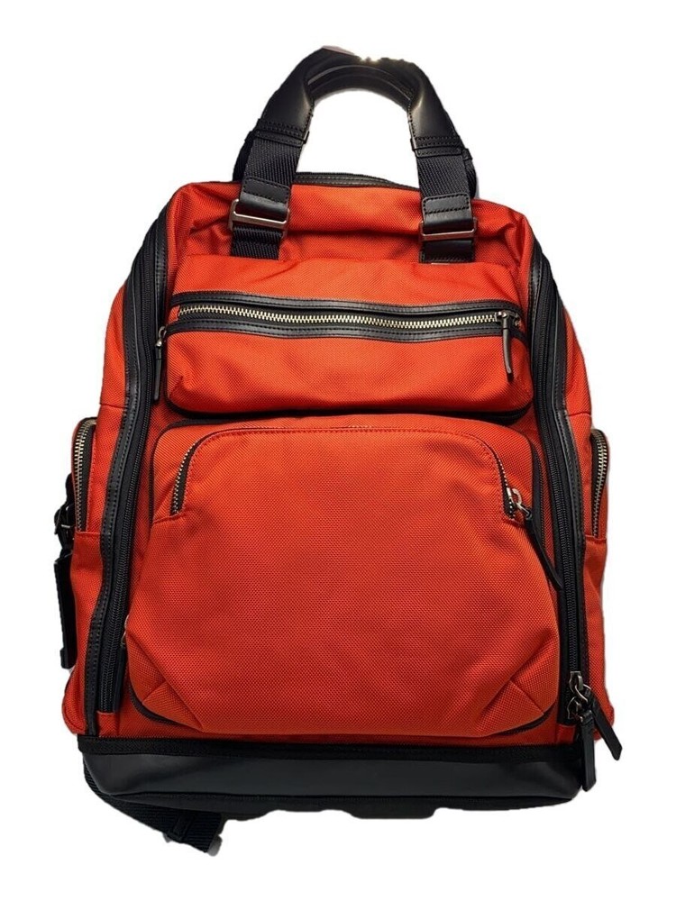 Tumi Backpack/-/Orn/22503Org 181