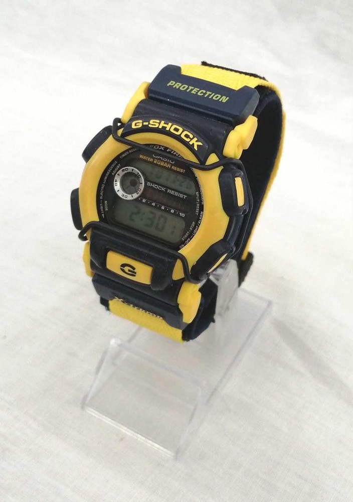 Casio Dw-003 G-Shock