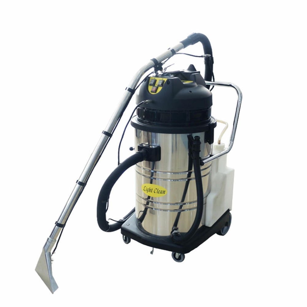 40L 60L Commercial Carpet Cleaner Extractor Machine for Deep Cleaning US