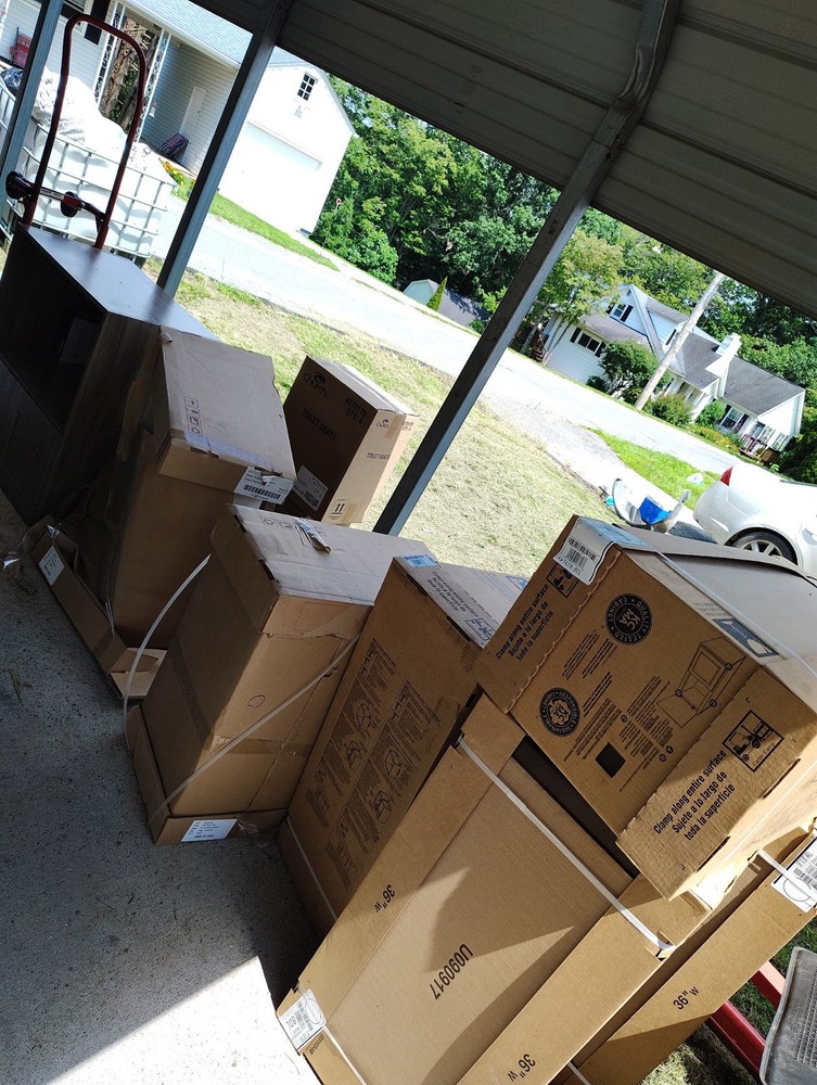 I Have Kitchen Cabinets For Sale Top Cabinets Only 7 Total New