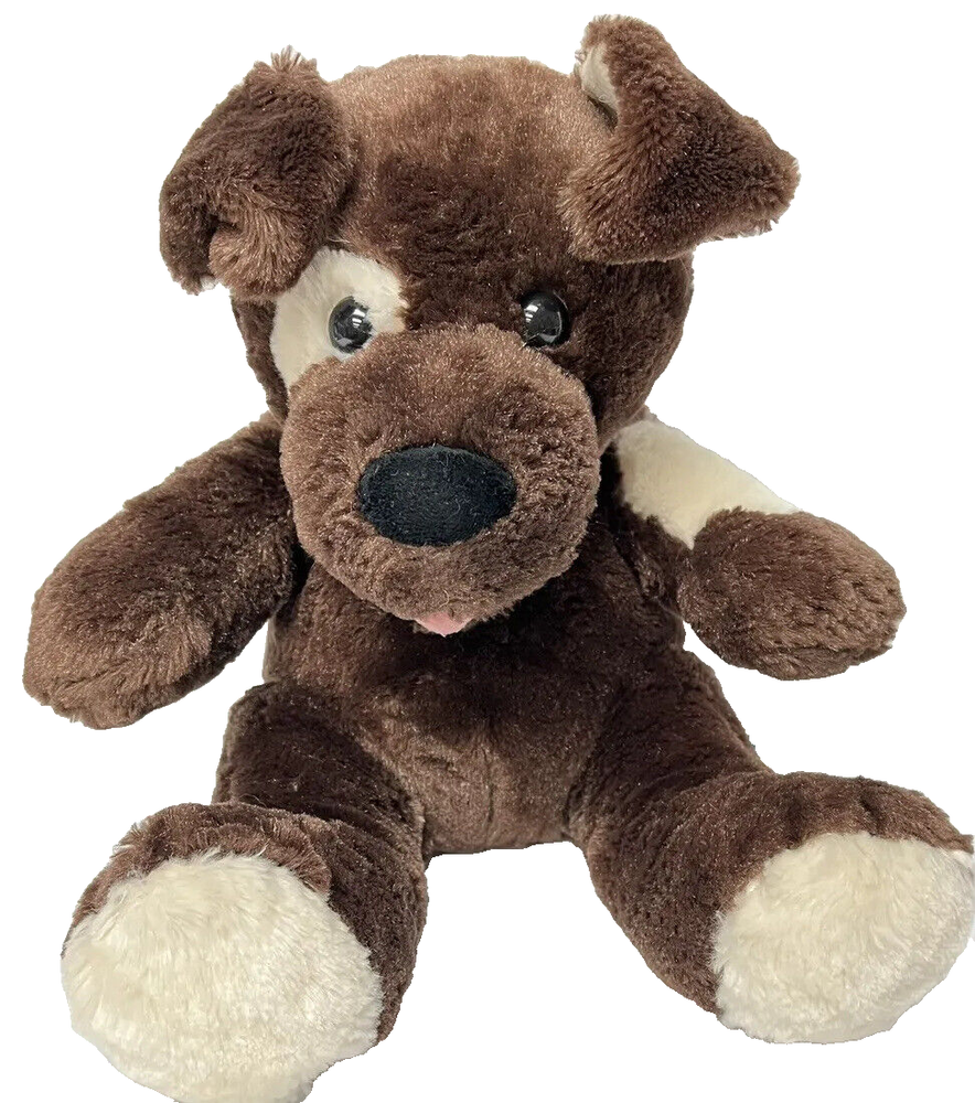Build A Bear Plush Puppy Dog 12