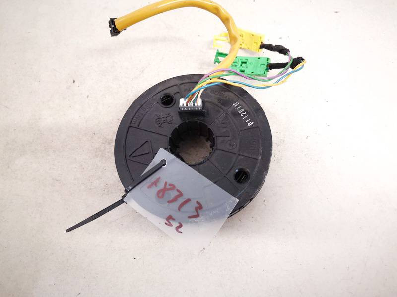Mercedes-Benz C-Class Contact Unit Slip Ring 2034600149 DE1771114-61 0025421918
