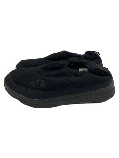The North Face Kids 26cm Black Hiking Shoes NF52086 GPO12