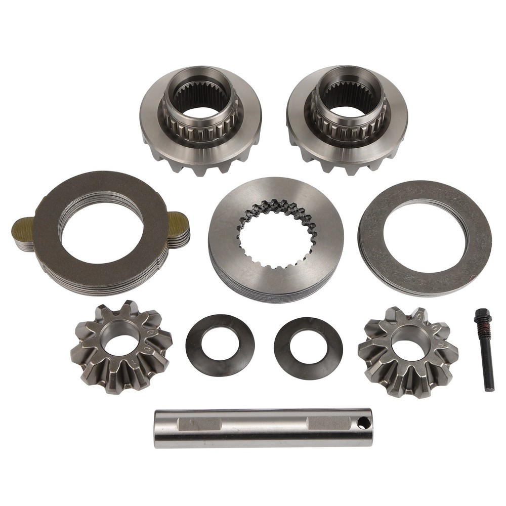 Truck Posi Differential Spider Gear Kit For 1986-2013 Ford 8.8