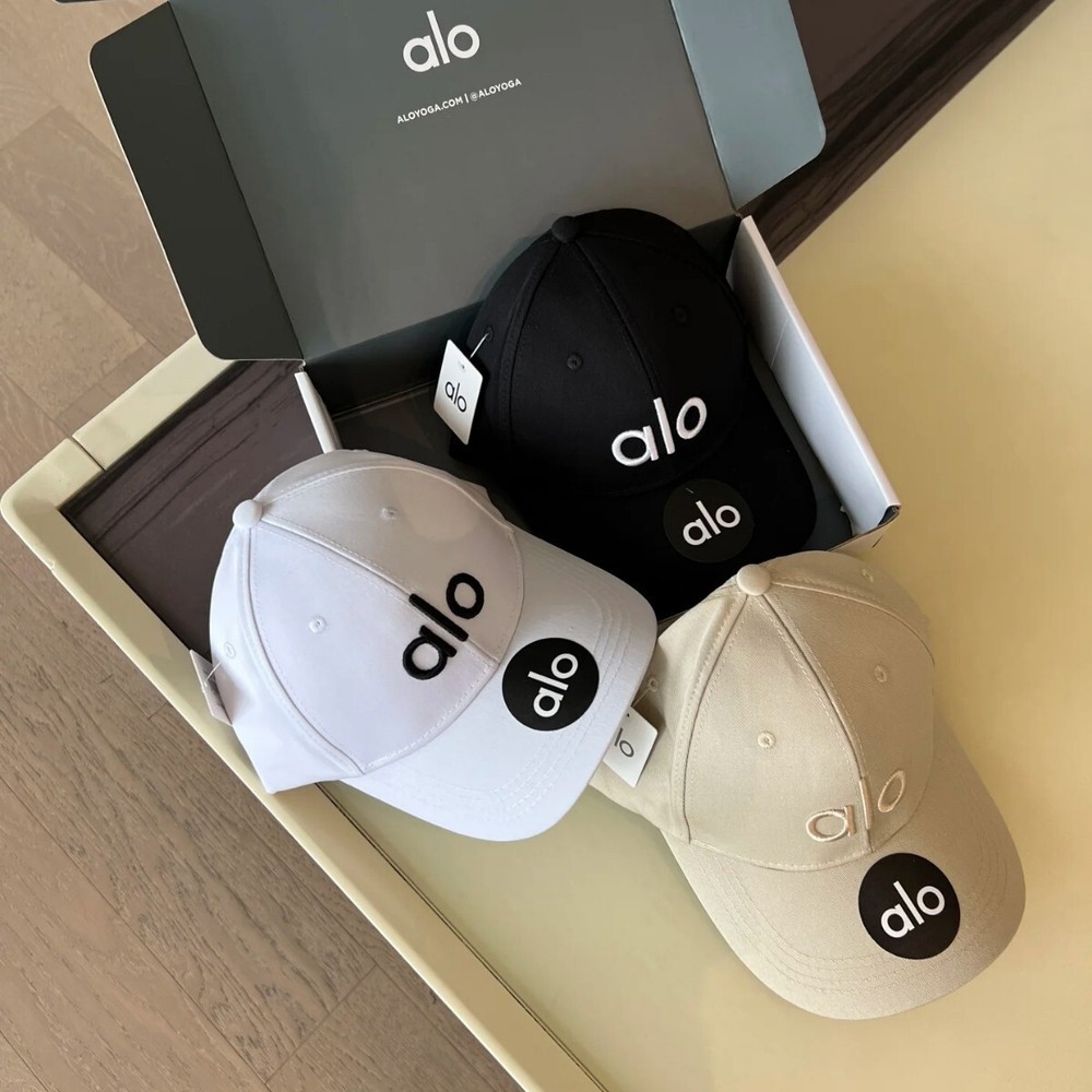 NEW AIo Off-Duty Cap  Adjustable Hat – Casual Sport Style