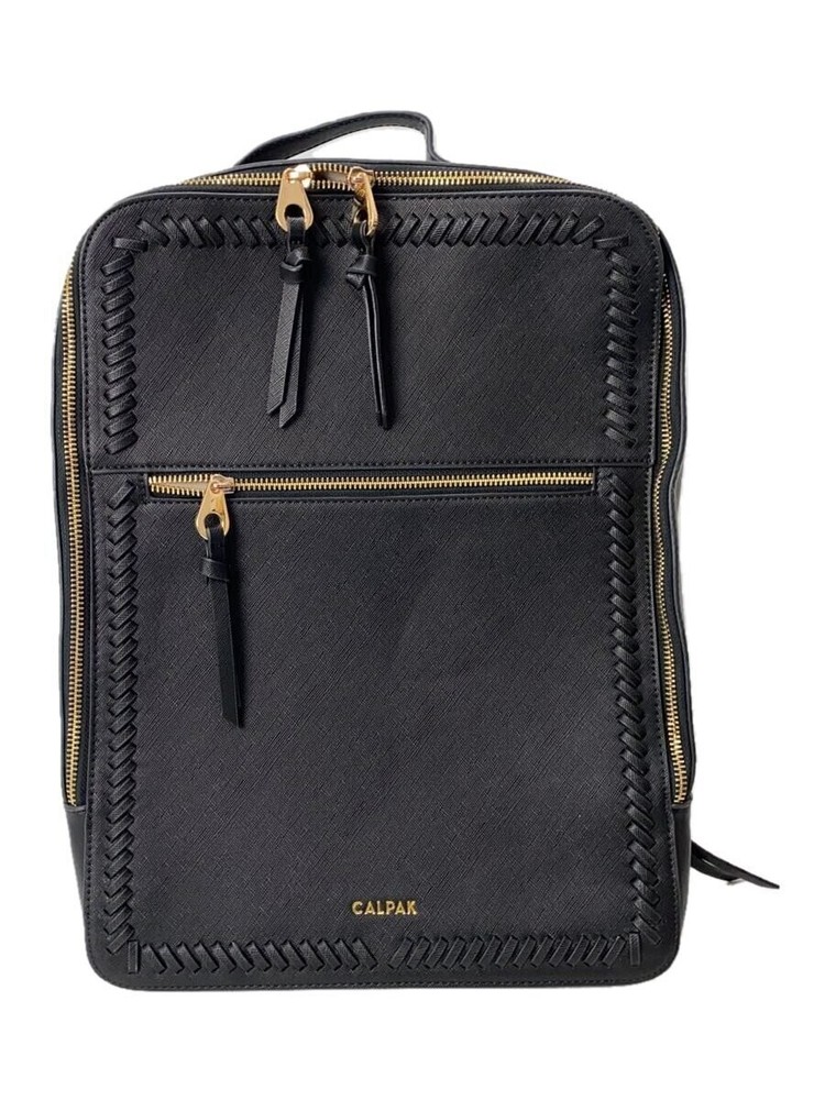 Calpak Rucksack 2620 in Black