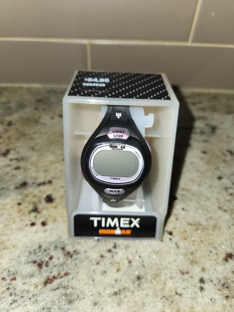 Women's Timex Ironman Sport Watch with Durable Design  