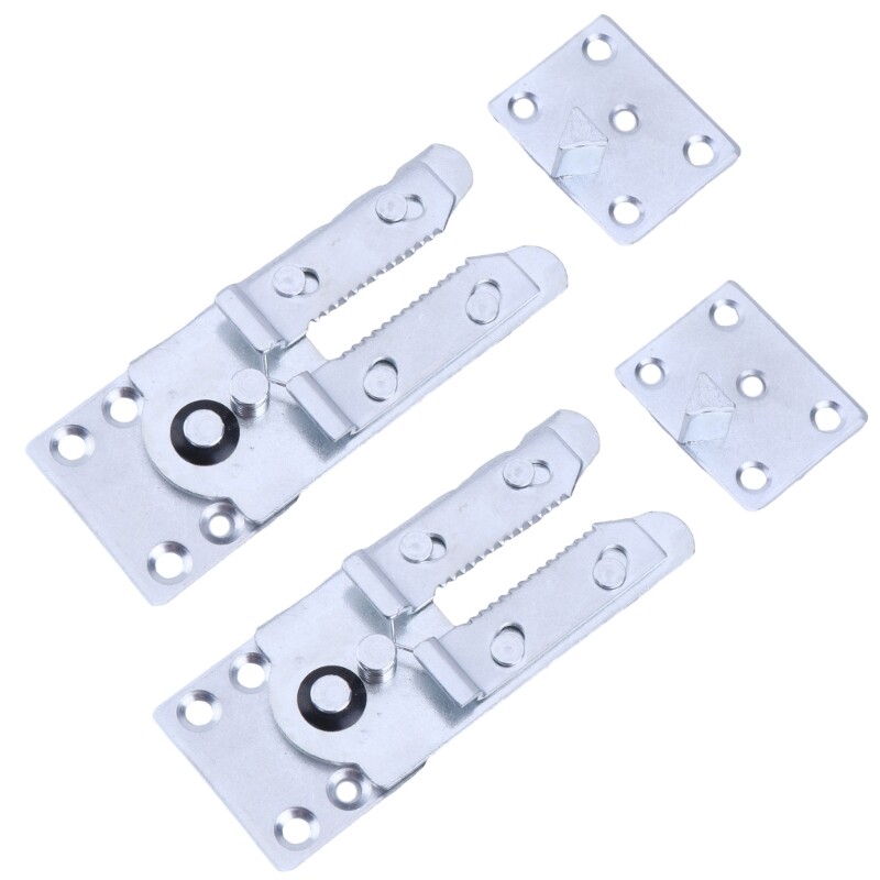 Metal Hinges for Sofa Combination Reliable & Adjustable Joint Connectors