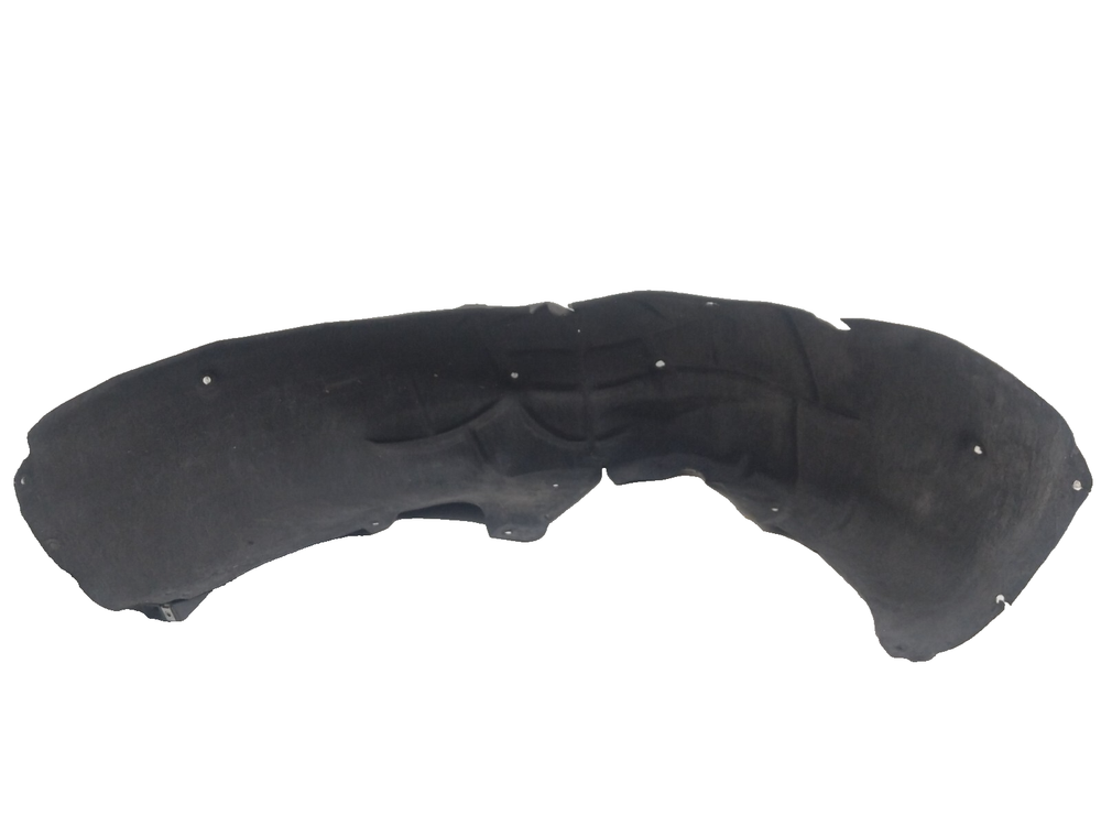 2017-2022 Tesla Model 3 Left Rear Driver Side Quarter Liner Splash Shield