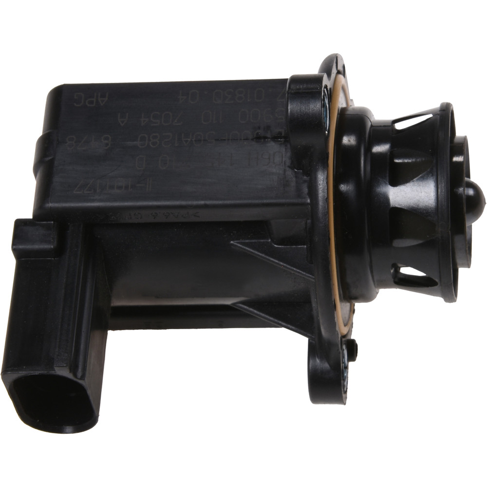 Turbocharger Bypass Valve For Select 05-11 Audi Volkswagen Models 1902-320912