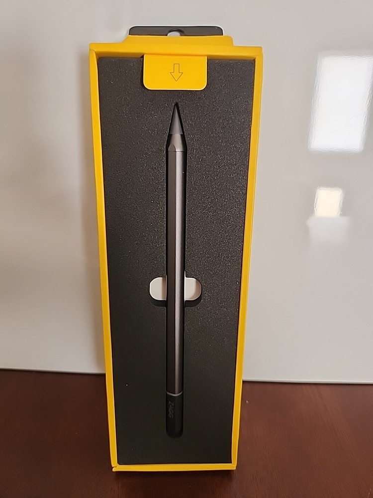 ZAGG Pro Stylus For Ipad And Ipad Pro