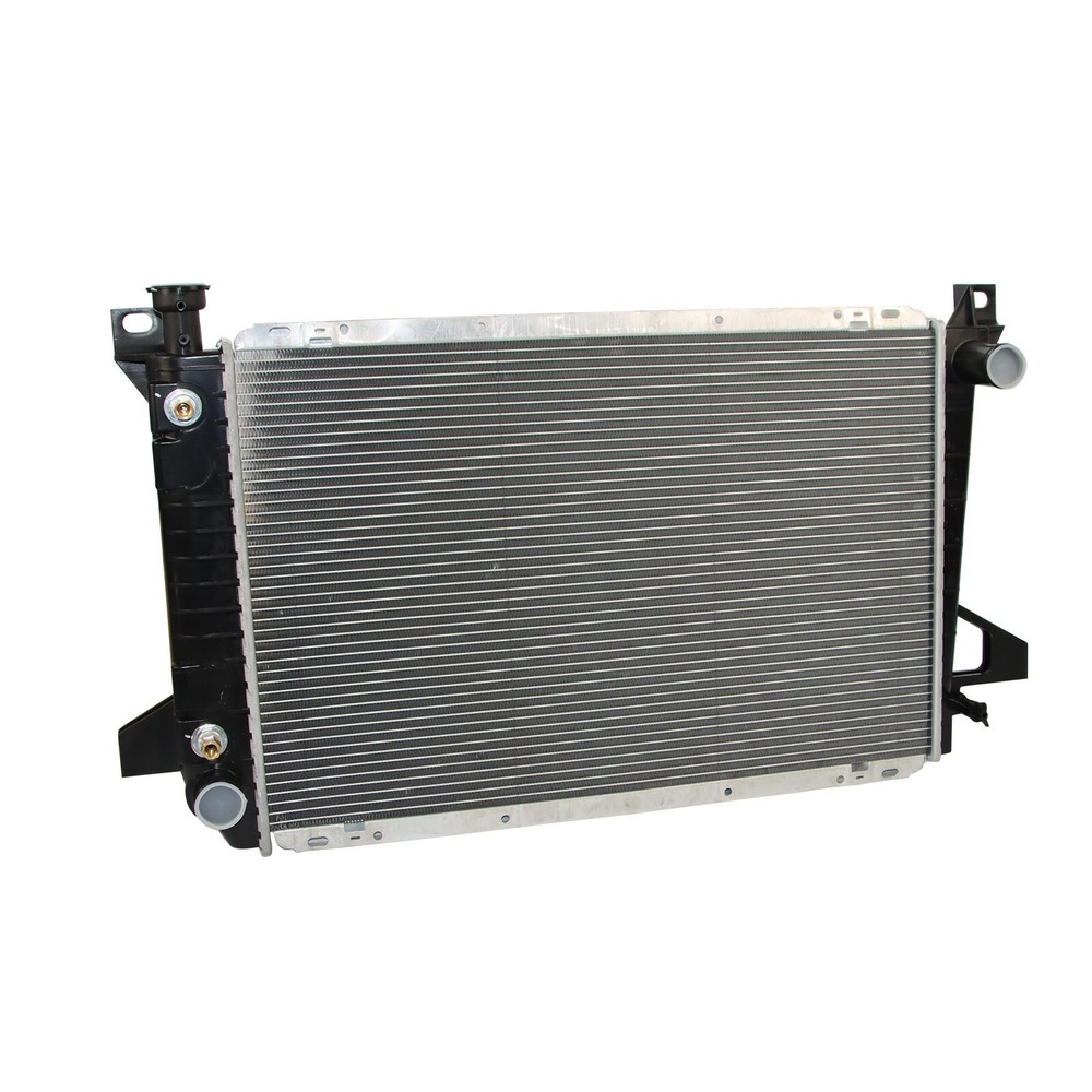 Radiator for Car & Truck Engine Cooling Components