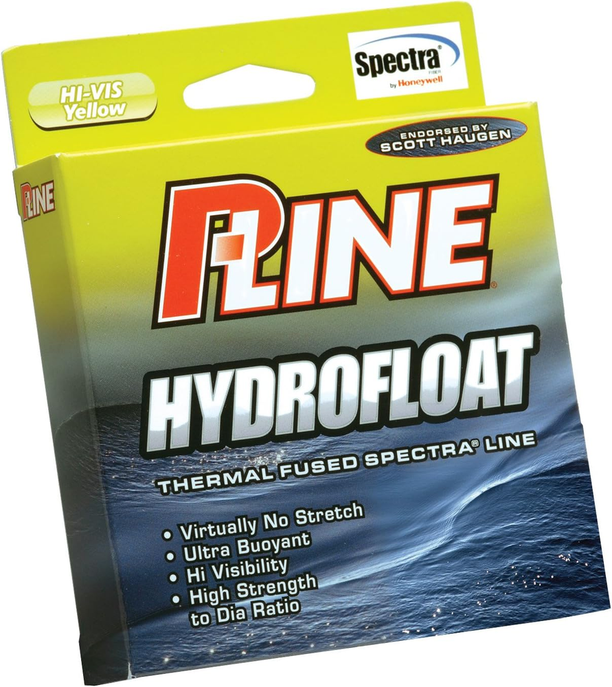 Hydrofloat Float Fishing Line 150 YD Filler Spool