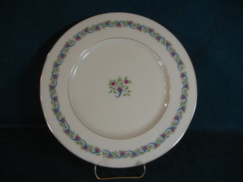Lenox Bellefonte S 301 Dinner Plate(s)