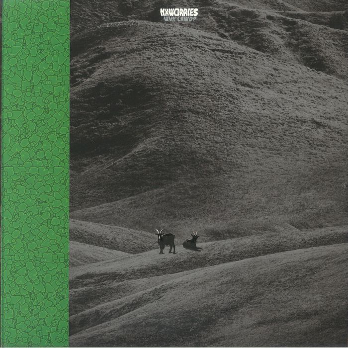 NXWORRIES - Why Lawd? - Vinyl (LP with obi-strip)