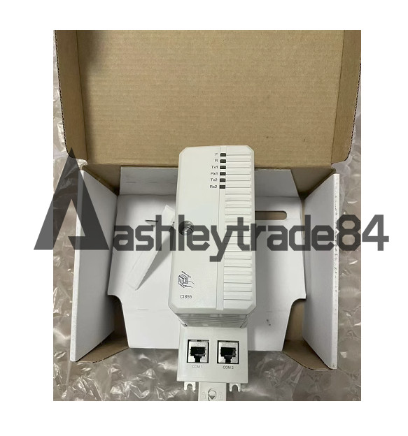 1PCS New ABB module CI855K01 3BSE018106R1