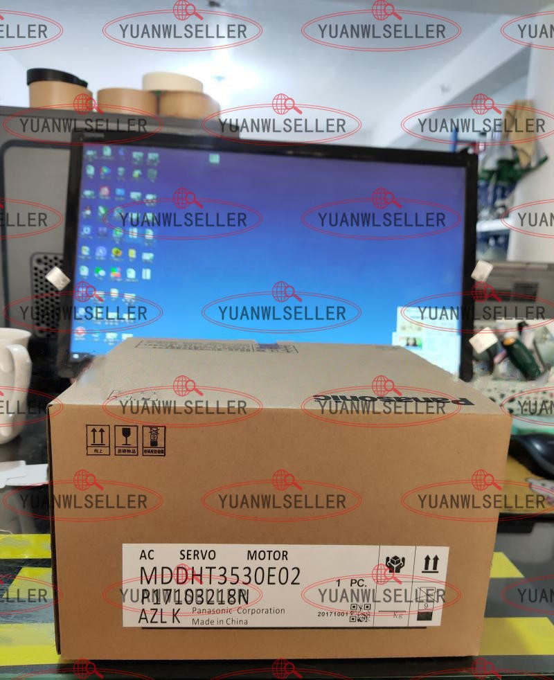 1PCS NEW Panasonic MDDHT3530E02