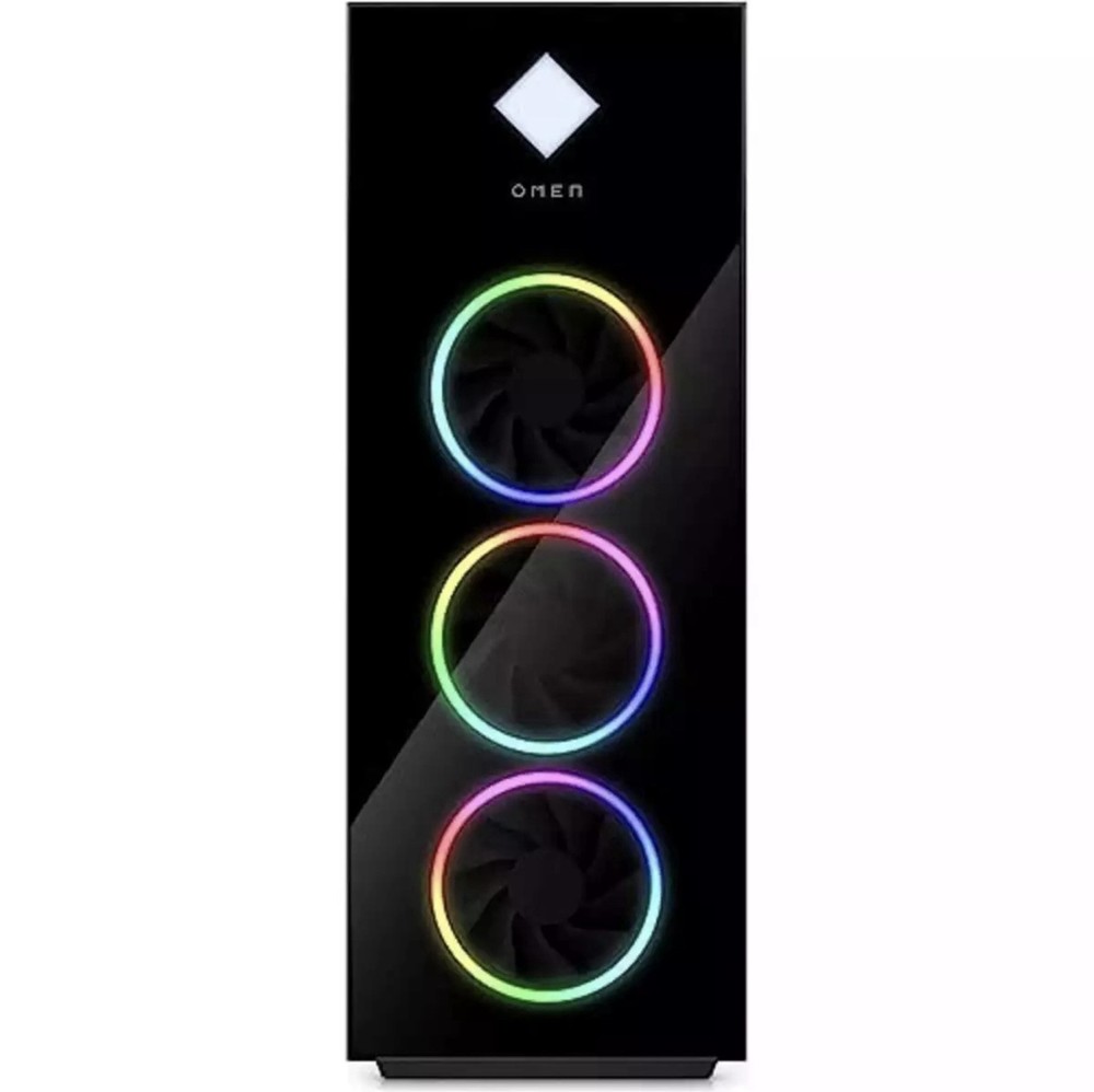 HP Omen 45L GT22 Intel Desktop Core i7 PREBUILT RTX 3080 16GB RAM 1000GB SSD