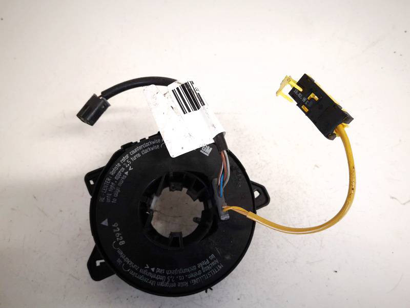 Opel Vectra Contact Unit Slip Ring 1610662 DE2253476-55 09152056