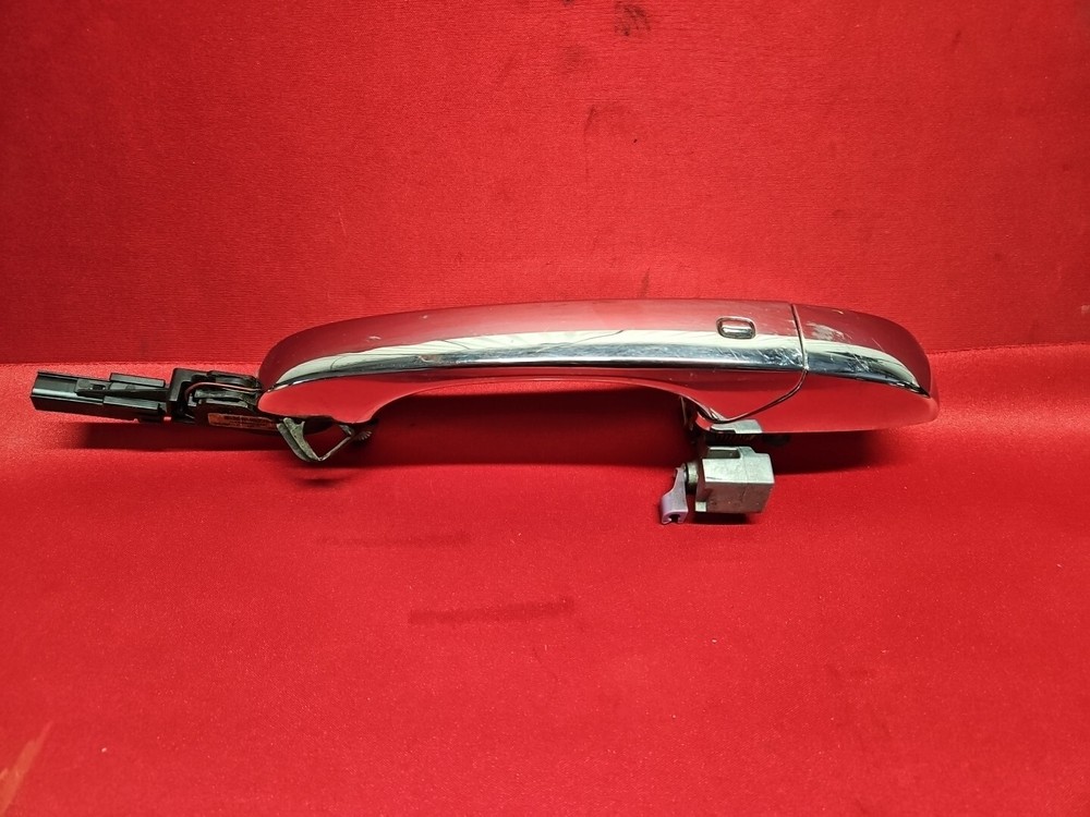 2011 - 2022 Jeep Grand Cherokee / Durango FRONT RIGHT Exterior Door Handle