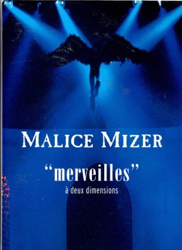 Malice Mizer Photo Book 
