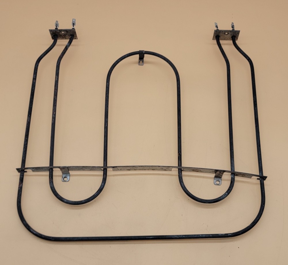 Whirlpool Genuine Double Oven Broil Element Replacement Part WPW10207400-image