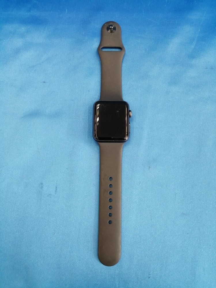 Apple Watch Series 3 MR362J/A 8GB GPS Smartwatch for iOS