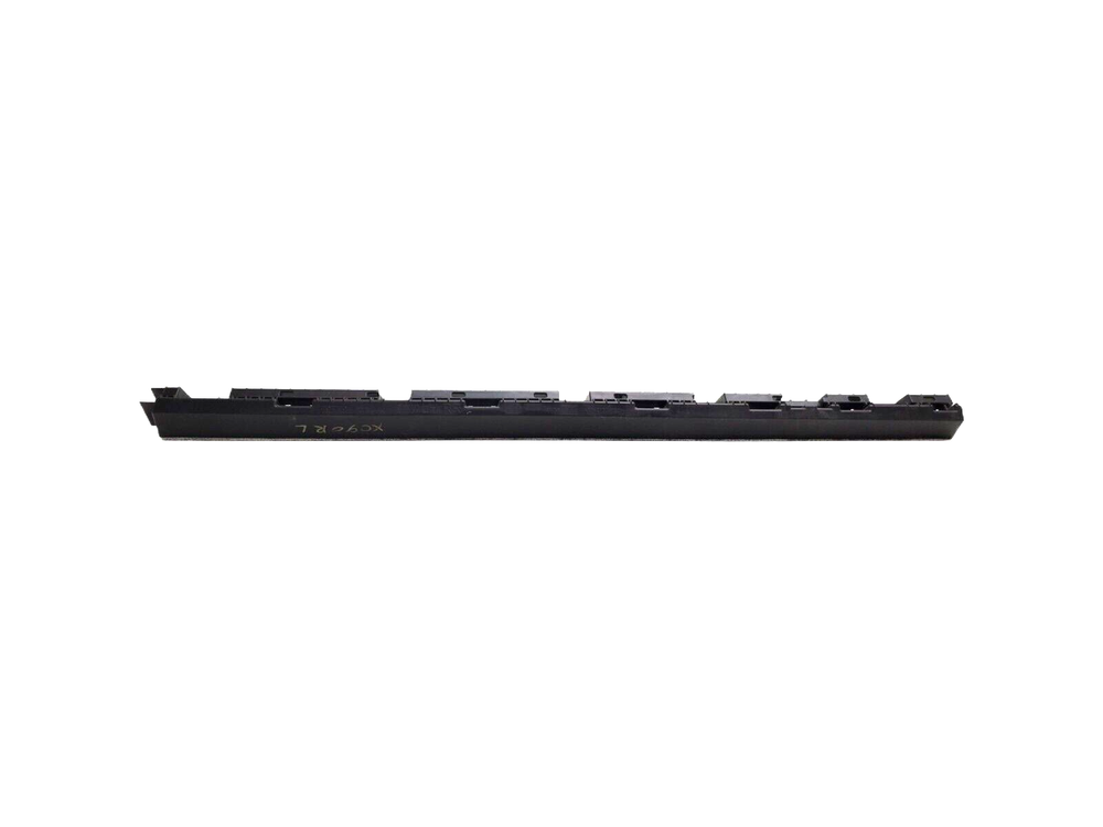 Volvo XC90 Rear Left Skirt Rocker Molding Bracket OEM 2016-2024
