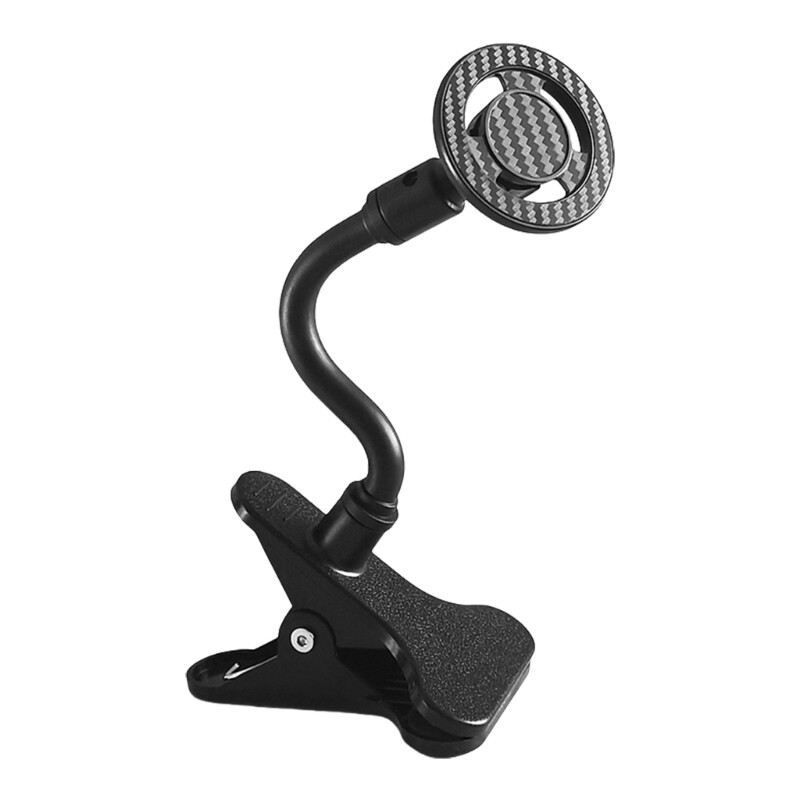 Multiple Adjustable Phone Cradles Watching Stand With Strong Grip