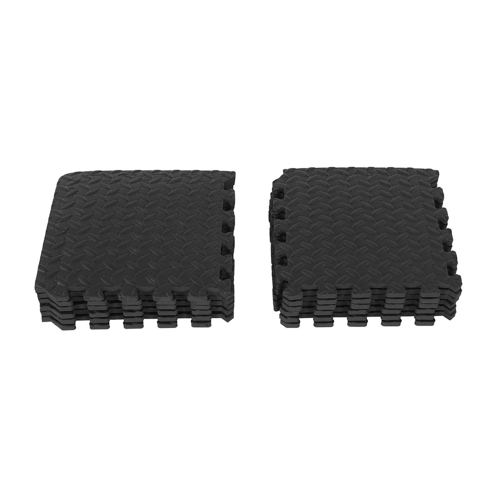 12Pcs Mats and Home Gym Floor Foam Floor Mats Exercise Mat Floor Matt for5289