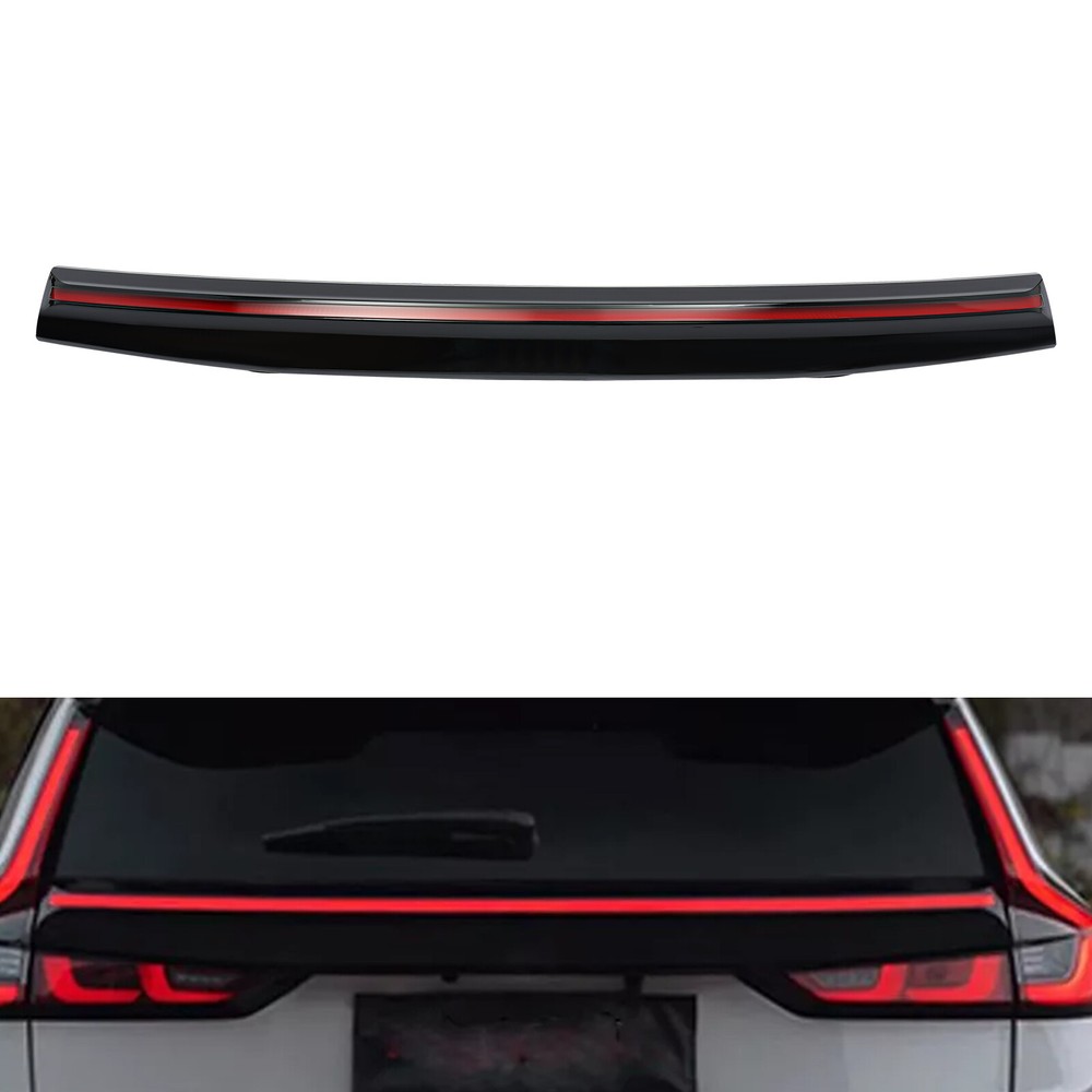 Rear Door Trunk Tail Light For Honda CR-V 2023-2024 LED Tail Light w/ Wiring Kit