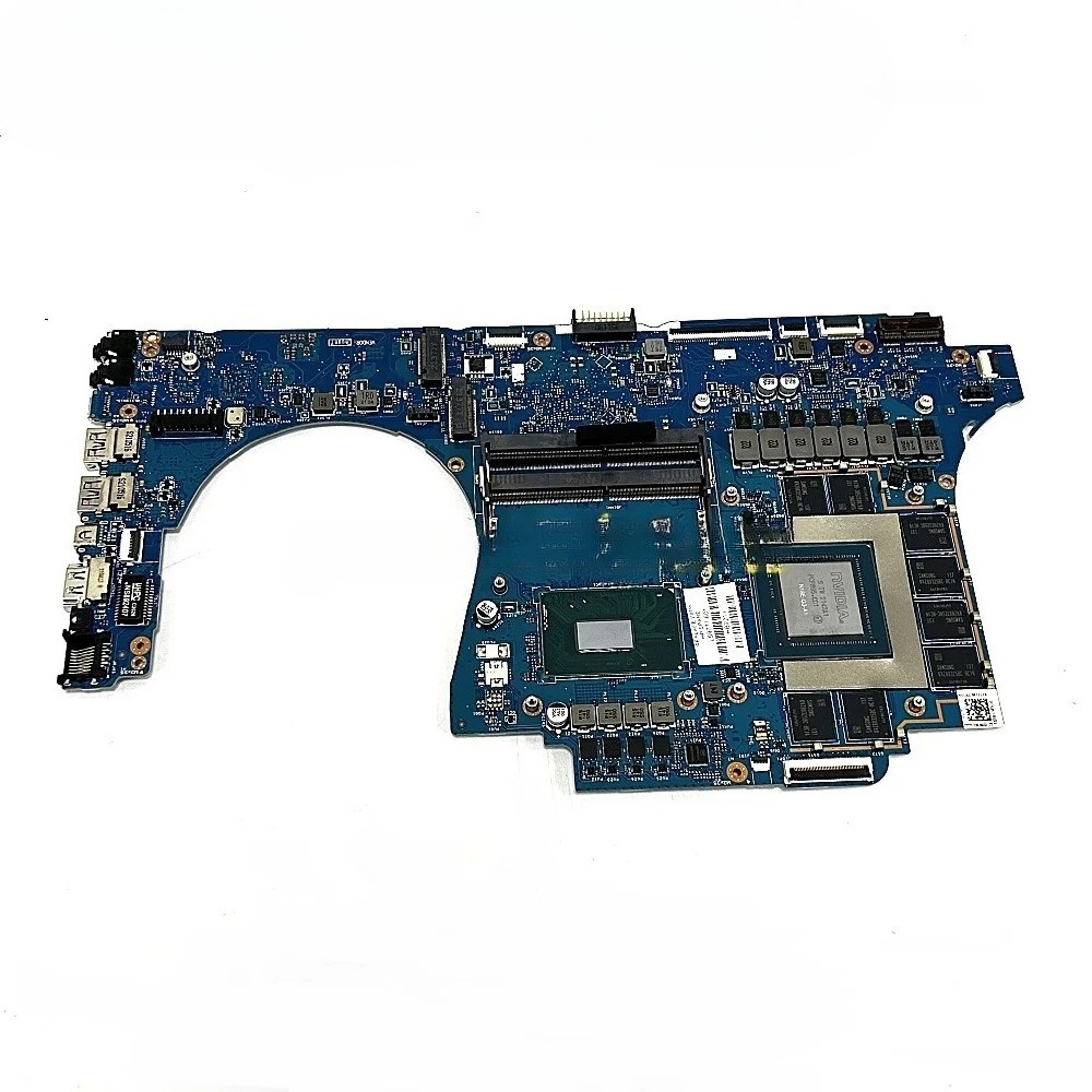 Fast Ship For HP OMEN 17-CB Motherboard I7-9750H RTX2070 RTX2080 L59776-601