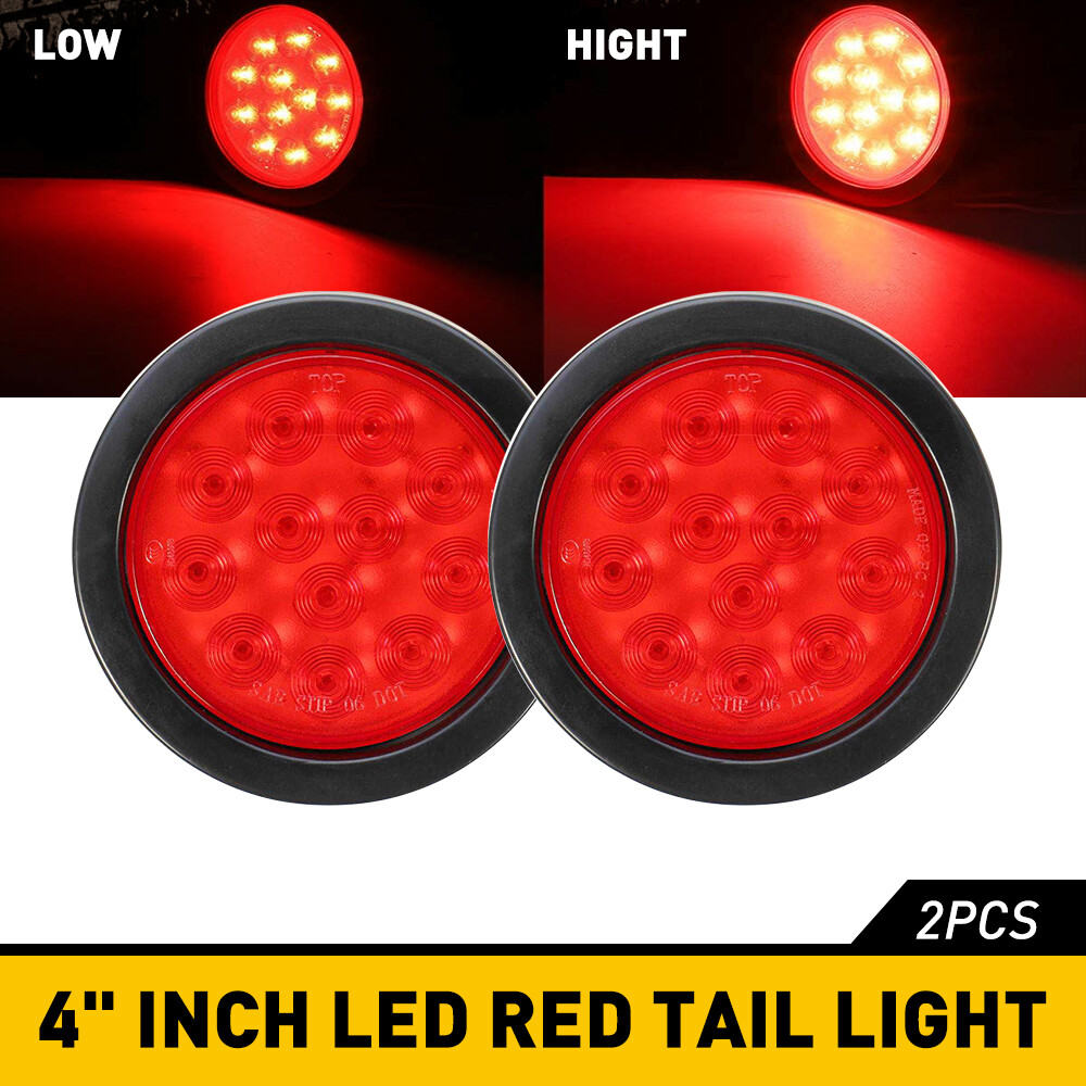 2 Red 4