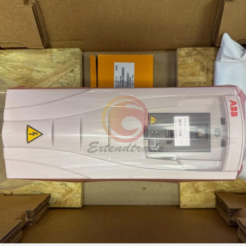 One New ACS550-U1-08A8-4 ABB ACS550U108A84