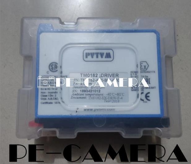 1PCS TM0182-A50-B01-C00 (3-month warranty/SHIP FedEx) #F8