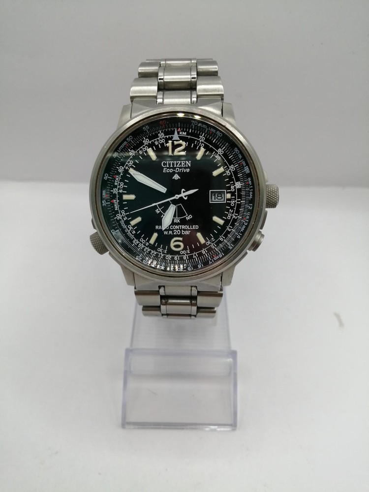 Citizen H411-T003745 Eco-Drive