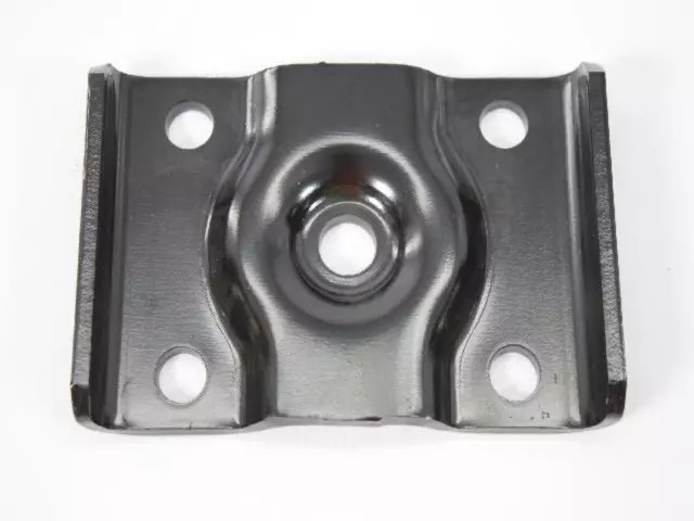 Genuine Mopar Rear Spring Clip Plate 52106739AA