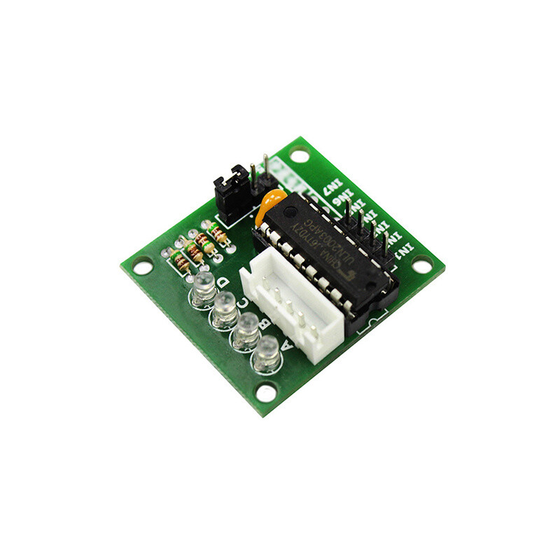 Stepper Motor Driver Board Module ULN2003 Driver Board High-power